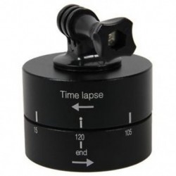 360 fokos állvány stabilizáló adapter Gopro ILDC G3Z6 T5M1 M8H1 készülékhez