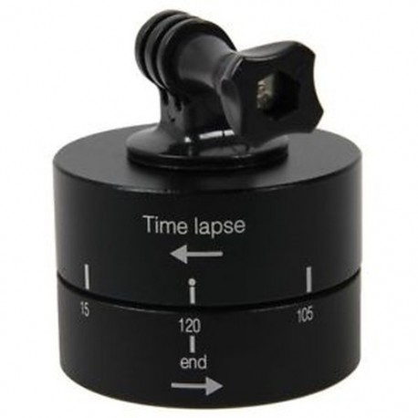 360 fokos állvány stabilizáló adapter Gopro ILDC G3Z6 T5M1 M8H1 készülékhez