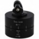 1X (360 fokos panoráma forgó késleltetett stabilizáló állvány adapter G C7F6-hoz)