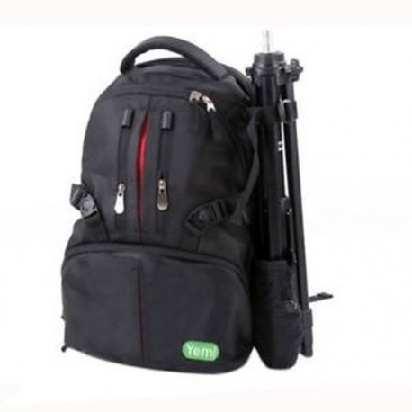 X-nagy méretű többfunkciós DSLR fényképezőgép hátizsák laptop hordtáska EOS Sony K1V3 P O3X5