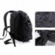 X-nagy méretű többfunkciós DSLR fényképezőgép hátizsák laptop hordtáska EOS Sony K1V3 P O3X5
