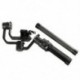 Szénszálas hosszabbító pálca, Dji Ronin S Osmo Vimble 2 simára, Tel F4O7