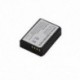 3X (2x 1500mAh akkumulátor LP-E10   töltő EOS 1100D 1200D Rebel T3 K X50 L M1F5 típushoz)