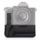 Vg-C2Em akkumulátor markolat csere a Sony Alpha A7Ii / A7S Ii / A7R Ii Digital T3W2 típushoz