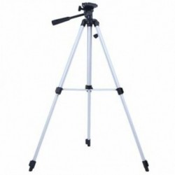 53 hüvelykes Professional Pro 330A háromlábú állvány DSLR fényképezőgéphez Háromutas H44
