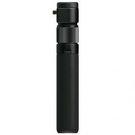 Forgó idő szelfi bottartó Állvány Monopod Insta360 One X / One 3 E3G1-hez