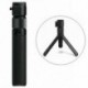 Forgó idő szelfi bottartó Állvány Monopod Insta360 One X / One 3 E3G1-hez