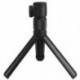 Forgó idő szelfi bottartó Állvány Monopod Insta360 One X / One 3 E3G1-hez