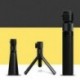 Forgó idő szelfi bottartó Állvány Monopod Insta360 One X / One 3 E3G1-hez