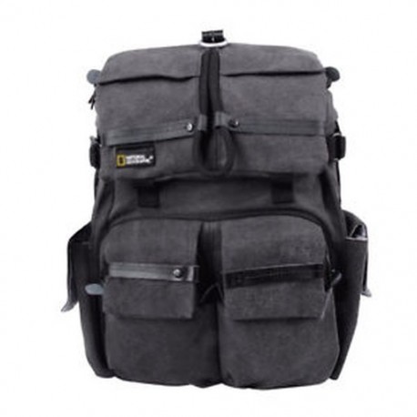Kiváló minőségű kamera táska NATIONAL GEOGRAPHIC NG W5070 fényképezőgép hátizsák, Genuin J4R0