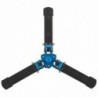 2X (M1 3 lábú lábú monopod tartó támasztóállvány 3/8 hüvelykes adapter Y1Y5)