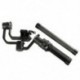 2X (szénszálas hosszabbító rudazat) Dji Ronin S Osmo Vimble 2 Sima P5F5
