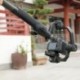 2X (szénszálas hosszabbító rudazat) Dji Ronin S Osmo Vimble 2 Sima P5F5