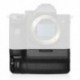 Vg-C3Em akkumulátor markolat csere a Sony Alpha A9 A7Iii A7Riii Digital Slr F7S2 típushoz