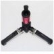 2X (3/8 csavaros állványok Monopod tartóállvány Univerzális állvány Három lábú 3 lábú Z6N2