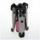 2X (3/8 csavaros állványok Monopod tartóállvány Univerzális állvány Három lábú 3 lábú Z6N2