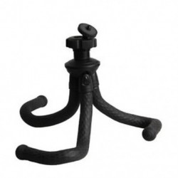 3X (V-R1 utazási szabadtéri mini konzol állvány tripod Octopus állvány rugalmas t N1M4