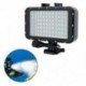 3X (Diving Light Led tompítható éjszakai fény Video Búvárkodás víz alatti LighF9P9
