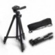 4X (DSLR fényképezőgép állvány állvány fotózás video video alumínium fényképezőgép állvány Z5Q3