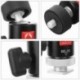 6X (KINGJOY alumínium könnyű asztali állvány mini gömbfej, Monopod Hea J2P2