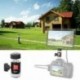 6X (KINGJOY alumínium könnyű asztali állvány mini gömbfej, Monopod Hea J2P2