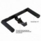 2X (PULUZ kéziRig filmkészítés Rig stabilizátor / Steadicam konzol Hol T7D6 készítése