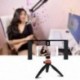 2X (PULUZ kéziRig filmkészítés Rig stabilizátor / Steadicam konzol Hol T7D6 készítése