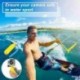 5X (50 az 1-ben akció fényképezőgép tartozékkészlet a GoPro Hero 2018 GoPro Hero6 5 N8E2 készülékhez)