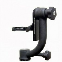 Beike BK-45 Gimbal fej állványcsavar nehéz DSLR R1J4 teleobjektívhez