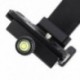 Beike BK-45 Gimbal fej állványcsavar nehéz DSLR R1J4 teleobjektívhez