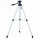 6X (53 hüvelykes Professional Pro 330A háromlábú állvány DSLR fényképezőgép-videokamerához, három wa-U5Q3