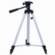 6X (53 hüvelykes Professional Pro 330A háromlábú állvány DSLR fényképezőgép-videokamerához, három wa-U5Q3