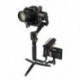 4X (hosszabbító konzol L fogantyútartó Dji Ronin S Zhiyun Feiyu W5E9 stabilizátorhoz)