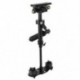3X (1,0–2,0 kg S40 Pro fényképezőgép videó kézi stabilizátor stabilizátor a Mini D P3C7 készülékhez