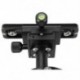 3X (1,0–2,0 kg S40 Pro fényképezőgép videó kézi stabilizátor stabilizátor a Mini D P3C7 készülékhez