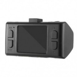 2X (Hd 720P fejlett hordozható autós DVD-videokamera digitális videokamera 2 X1Q3-tal