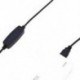 6X (tompítható led stúdiókamera gyűrűs fényű telefontelefon videó fényszóró gyűrűs La C9K3