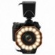 3X (SHOOT XT-103C makró LED gyűrűs villanófény 5D MarkIII 5D MarkII 650D / T O3G6 típushoz)