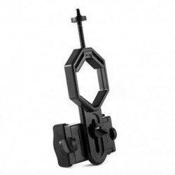 Mobiltelefon távcső adapter tartókonzol tartókeret Spot Scope G4Q1
