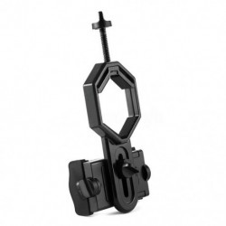 Mobiltelefon távcső adapter tartókonzol tartókonzol V2E7