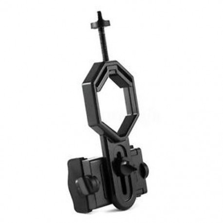 Mobiltelefon távcső adapter adapter tartókonzol tartókerettel K7Z4