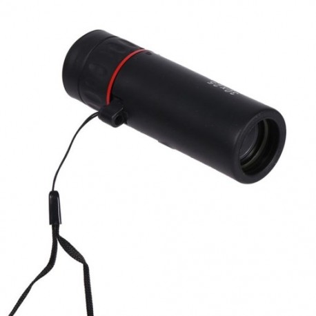 2X (30x25 HD optikai, monokuláris, vízálló, mini hordozható fókusztávcső Zoom A9G2