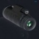 Night Vision 40x60 Travel HD kettős fókuszú optikai prizma U7Q4 monokuláris teleszkóp