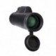 2X (Night Vision 40x60 Travel HD kettős fókuszú optikai prizma monokuláris teleszkóp X1P8