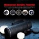 2X (Night Vision 40x60 Travel HD kettős fókuszú optikai prizma monokuláris teleszkóp X1P8