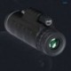 2X (Night Vision 40x60 Travel HD kettős fókuszú optikai prizma monokuláris teleszkóp X1P8