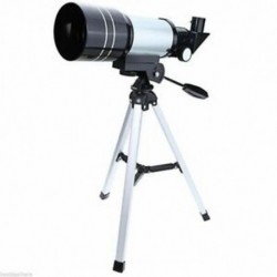 90 fokos F30070M monokuláris professzionális űrhajós távcső T M4R7-vel