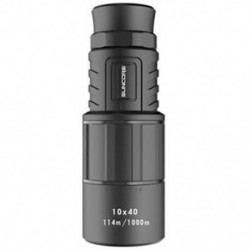 9X (Suncore okulár Hd 10X40 monokuláris profi távcső Bino D7U5