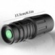 9X (Suncore okulár Hd 10X40 monokuláris profi távcső Bino D7U5