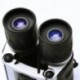 6X (FELICON FE-30X22 Ultra Mini zsebméretű távcső BAK Prism 30-szor, 10 O4L5